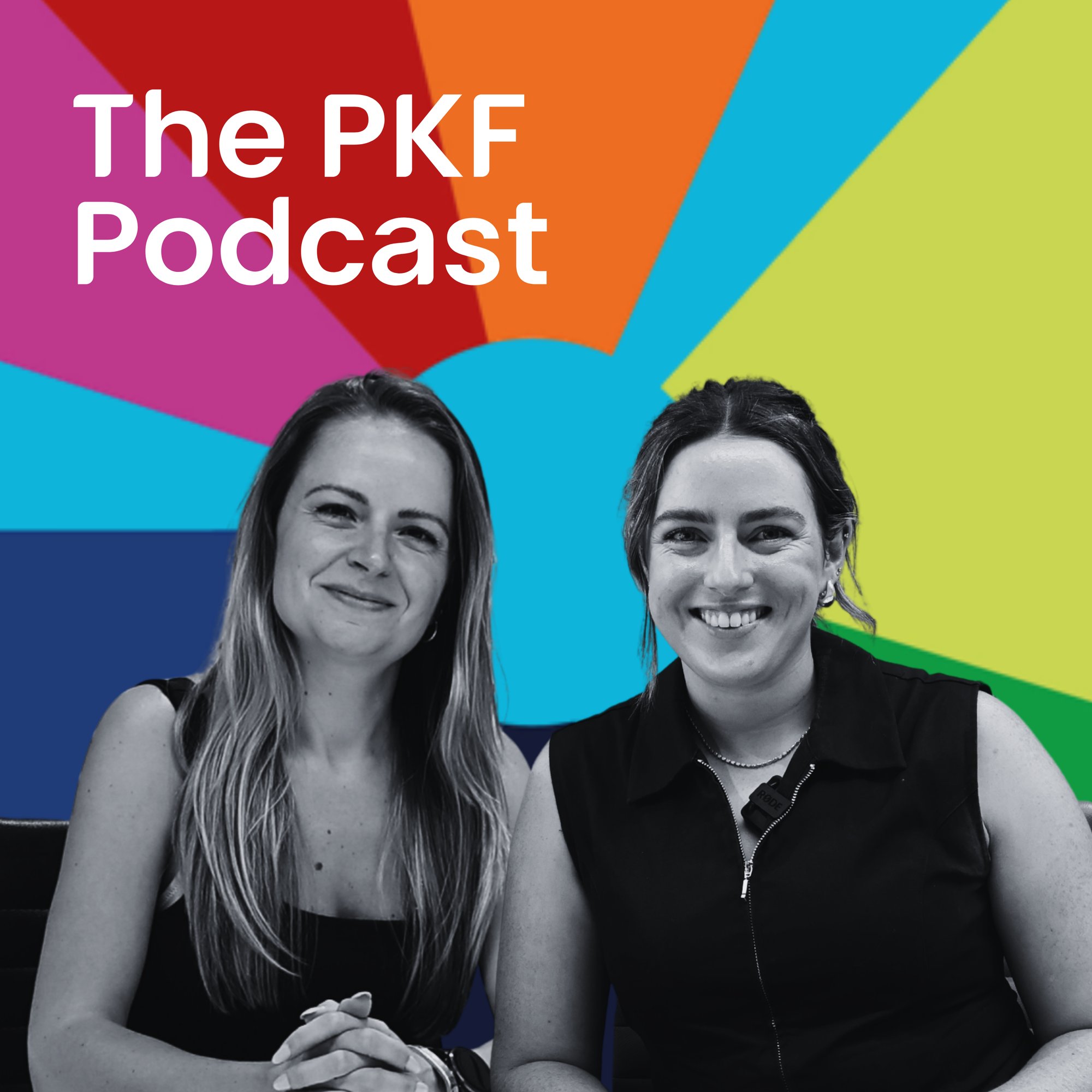 The PKF Perspective Podcast (4)